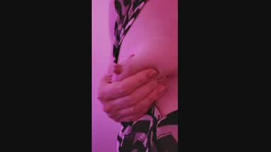 Lil' Bit of Lactation