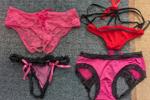 BUY MY PANTIES