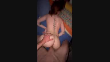 Venusfairy444 & Slumdogdaddy