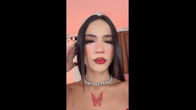 The Queen of Your heart 😈💖