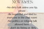 💕 Rules