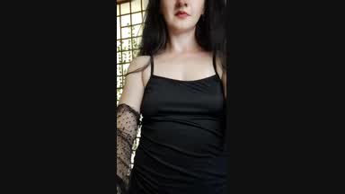 Mistress is ready for you to obey me!