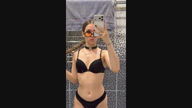 aurora โ Little Dirty Dancer <3 (For Fans)
