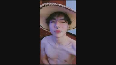 sexy boy