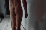 Deans ass - deanthickdick