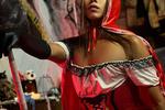 little red riding hood