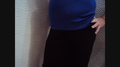 dose my bum look big it this