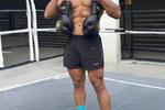 boxing