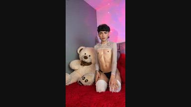 sexy me - sammy