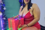 FELIZ NAVIDAD