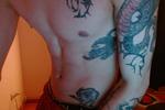 hot body