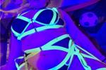 very bright and sensual for you
