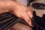 My Fat Thick IRON Dick