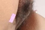 Would you kiss my hairy wet pussy? 😽💋