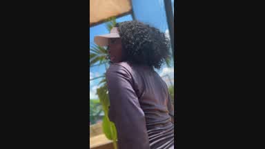 My video