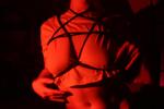 Sexy red light