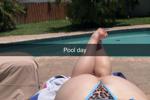 Pool day <3