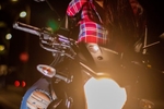 i love motorcycles!