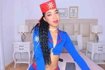 COSPLAY MARINERA SEXY