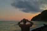I wish you were here <3