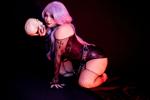 Dark Fantasy💜