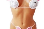 Bunny Easter