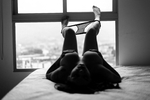 Evening of sensuality