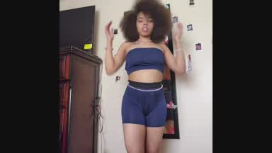 was feelin real cute<3