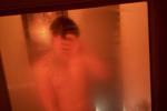 STEAM SHOWER