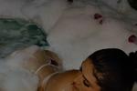 sexy jacuzzi photos