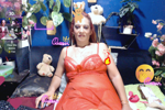 sexy queen