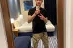 bailey mcvicar live streaming profile
