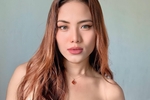 Gorgeous Liza