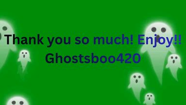 ghostsboo420™ — Love when Hubby gives me a facial