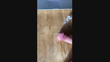 Cum for you