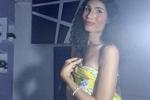 Sensuality in yellow