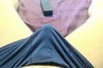 Blue Undies