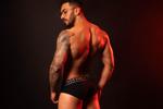 tony muscle1 — TONY
