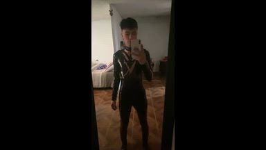 Do u like latex