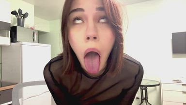 THE BEST AHEGAO FOR UUU