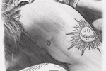 MY NEW TATTO