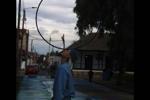 hoop