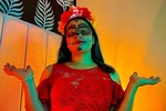 DELICIOUS CATRINA FOR YOU