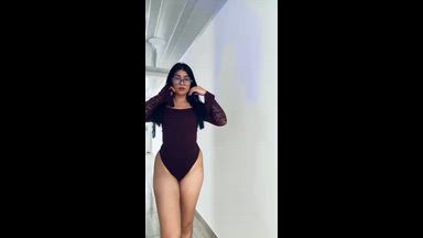 my body 🧡