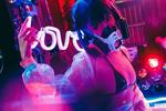 CYBER LOVEEEBOOM !