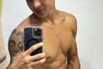 How about my hard cock?