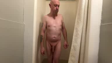 Shower Day