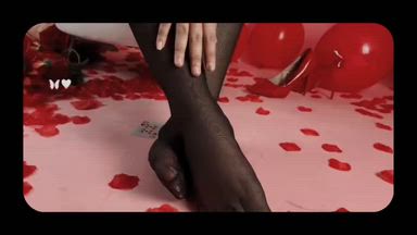 Very hot Valentine's Day... do you dare with me?❤