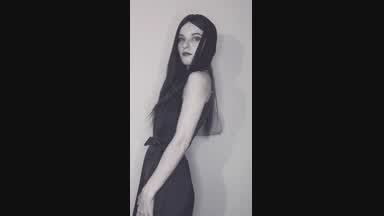 MORTICIA ADDAMS🖤🖤