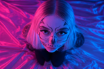 your dream♥ — This Halloween, you're supposed to be closer👄👻😈